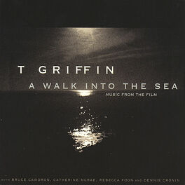 Album cover of A Walk Into The Sea: Original Soundtrack