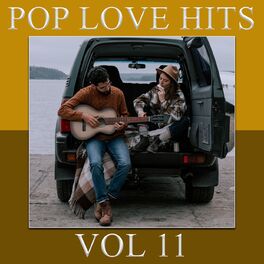 Album cover of POP LOVE HITS VOL 11