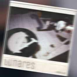 Album cover of Lunares (2023 Remastered Version)