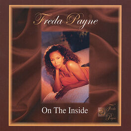 Album cover of On the Inside