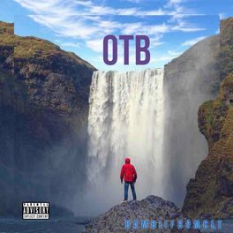 Album cover of O. T. B. II: Side B