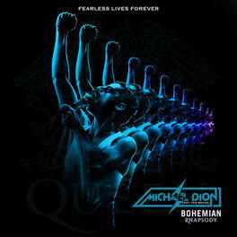 Album cover of Bohemian Rhapsody (Video Version)