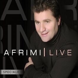 Album cover of Afrim Muqiqi (Live)