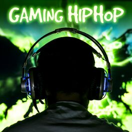Album cover of Gaming Hip Hop