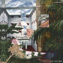 Album cover of In Your Arms