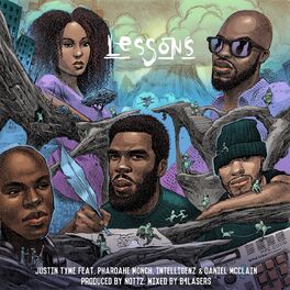 Album cover of Lessons