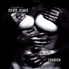 Album cover of Tribute To: David Bowie 2