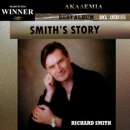 Album cover of Smith's Story