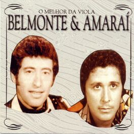 Album cover of O Melhor da Viola