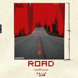 Album cover of the road (feat. dynamo)
