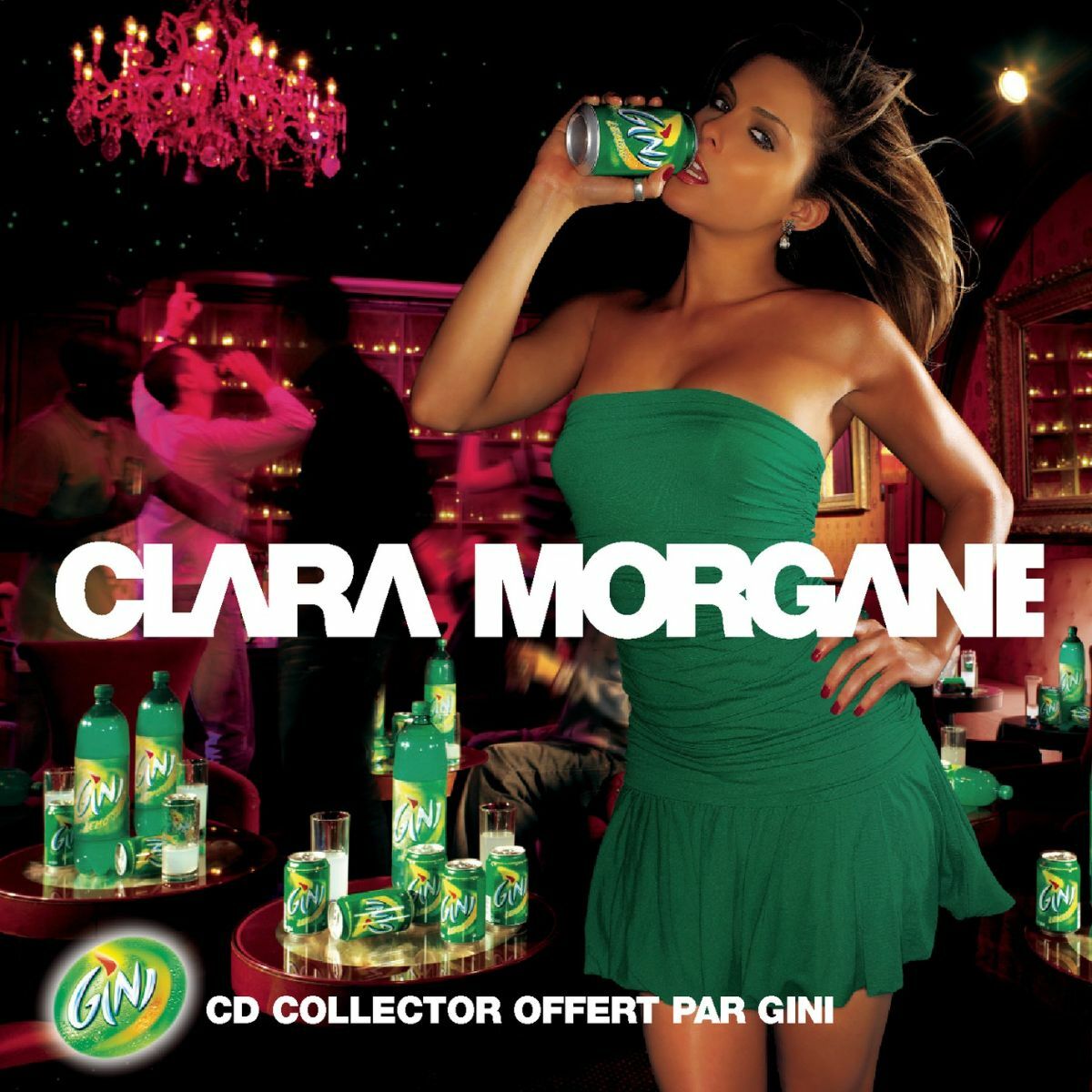 Clara Morgane Porn - Clara Morgane: albums, songs, playlists | Listen on Deezer