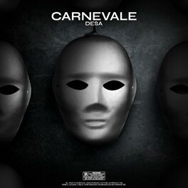 Album cover of Carnevale