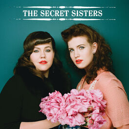 Album cover of The Secret Sisters Sampler