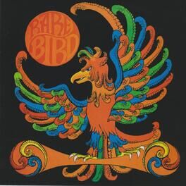 Album cover of Rare Bird