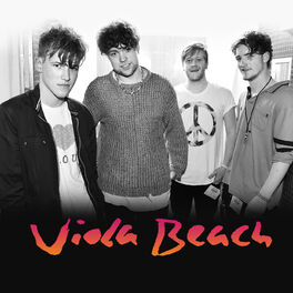Album cover of Viola Beach