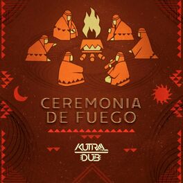 Album cover of Ceremonia De Fuego