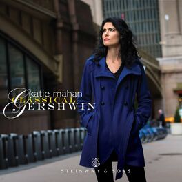 Album cover of Classical Gershwin