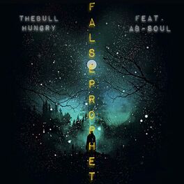 Album cover of False Prophet