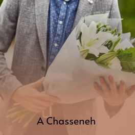 Album cover of A Chasseneh
