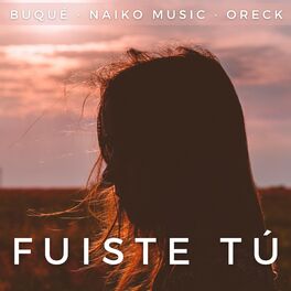 Album cover of Fuiste Tú