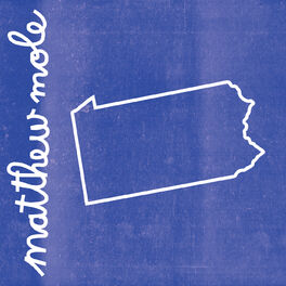 Album cover of Pennsylvania