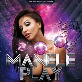 Album cover of Manele Play