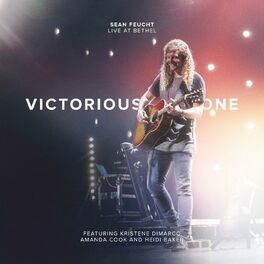 Album cover of Victorious One - Live at Bethel