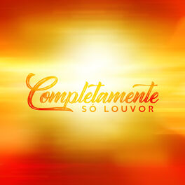Album cover of Completamente