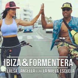 Album cover of Ibiza & Formentera (feat. La Nueva Escuela)
