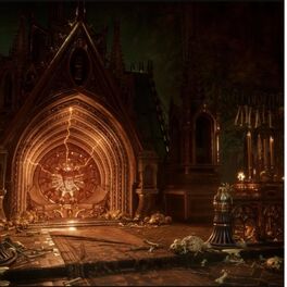 Album cover of Shinnok's Bone Temple (PHONK)