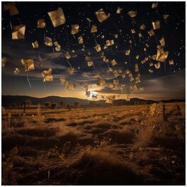 Album cover of Four Moons