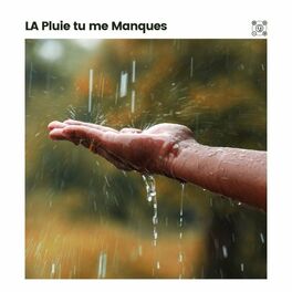 Album cover of La Pluie tu me Manques