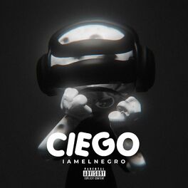 I Am El Negro: albums, songs, playlists
