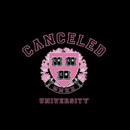 Album cover of Canceled