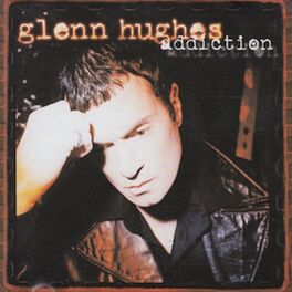 Album cover of Addiction