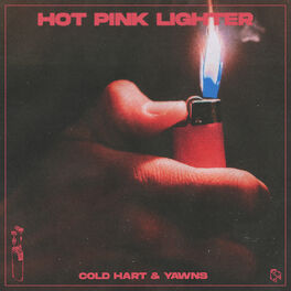 Album cover of Hot Pink Lighter