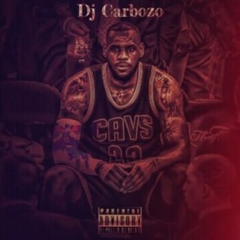 DJ Carbozo California Love Freestyle listen with lyrics Deezer