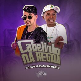 Album cover of Cabelinho na Regua