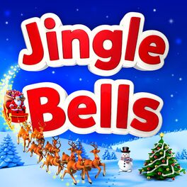 Album cover of Jingle Bells