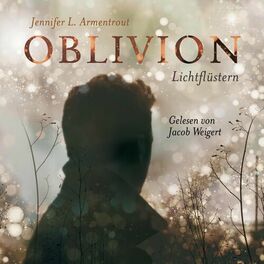 Album cover of Obsidian 0: Oblivion 1. Lichtflüstern (Obsidian aus Daemons Sicht erzählt)