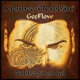 Album cover of Menhec-i Rabbani