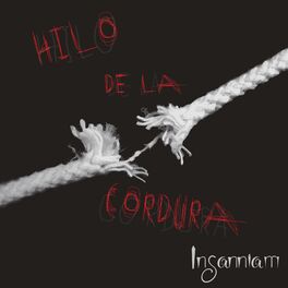 Album cover of Hilo de la Cordura
