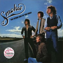 Album cover of The Other Side of the Road