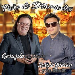 Album cover of Puño de diamantes