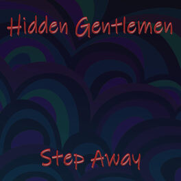 Album cover of Step Away