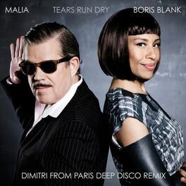 Album cover of Tears Run Dry (Dimitri From Paris Deep Disco Remix)