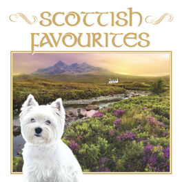 Album cover of Scottish Favourites