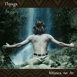 Album cover of Música no Ar