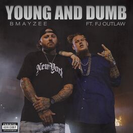 Album cover of Young & Dumb