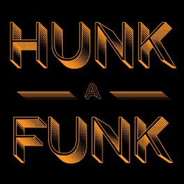 Album cover of Hunk-a-Funk